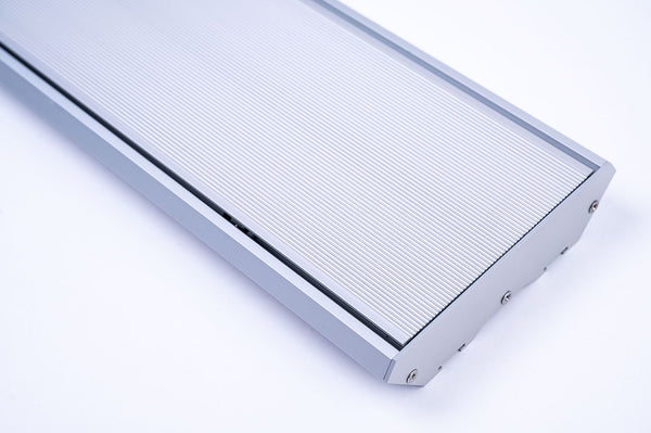Photonium Infračervený topný panel z hliníku AlluM-10 (1000 W)